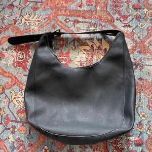 Shoulder Handbag - Universal Thread Black